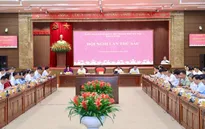 Hà Nội dự kiến bố trí hơn 404.000 tỷ đồng đầu tư công năm 2027