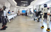 Hội nghị Robot Thế giới 2026 hướng tới ứng dụng thực tiễn