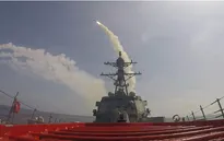 Đức đạt thỏa thuận mua tên lửa Tomahawk của Mỹ