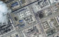 Ukraine tiến hành chiến dịch tấn công UAV sâu trong lãnh thổ Nga