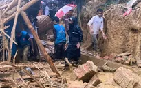 Lũ lụt và sạt lở đất nghiêm trọng tại Bangladesh, ít nhất 44 người thiệt mạng