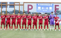 Dàn cầu thủ V.League "đổ bộ" Giải U21 Quốc gia 2026