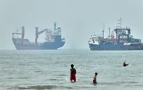 Iran nêu điều kiện mở lại eo biển Hormuz