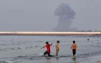 Eo biển Hormuz: "Điểm mù" của thỏa thuận Mỹ - Iran