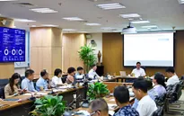 Tập huấn Khung Kiến trúc số, kiến trúc số và định hướng xây dựng Kiến trúc số của Đài THVN phiên bản 1.0