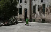 Thủ đô Rome (Italy) đối mặt đợt nắng nóng kéo dài