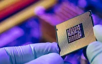 Phía sau đà giảm mạnh của nhóm cổ phiếu chip