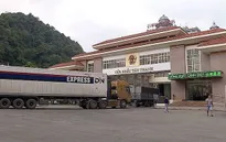 Cục Hải quan yêu cầu thông quan nhanh hàng nông sản xuất khẩu