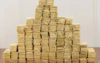 Iraq thu giữ 375 kg vàng trong vụ án tham nhũng