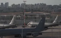 Mỹ - Israel bất đồng về chỗ đỗ máy bay quân sự