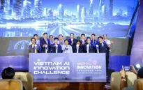 Hơn 300 đội thi, 48 giờ liên tục giải quyết 8 thách thức AI thực chiến