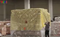 Hàng Việt trước cuộc đua ưu đãi thuế tại EU