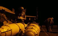 Iran tuyên bố tấn công hai căn cứ của Mỹ tại Kuwait