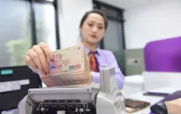 Hoàn thiện thông tư về tín dụng cho doanh nghiệp tiên phong