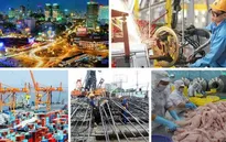 Vượt thách thức, kinh tế Việt Nam bước vào chặng nước rút những tháng cuối năm