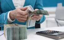 Ngân hàng Nhà nước hút ròng 5 phiên liên tiếp