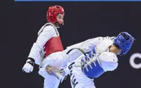 Giải Taekwondo Thanh thiếu niên Quốc gia mùa 7, chắp cánh tài năng trẻ với triết lý toàn cầu