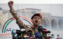 Houthi tuyên bố tấn công hai tàu trên Biển Đỏ