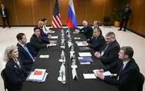 Nga, Mỹ tìm giải pháp chấm dứt xung đột ở Ukraine