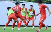 ĐT Việt Nam sẵn sàng cho hành trình bảo vệ ngôi vương ASEAN Championship 2026