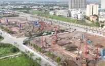Hà Nội đẩy nhanh giải phóng mặt bằng các dự án nhà ở xã hội