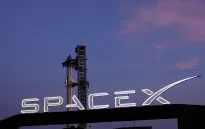 Elon Musk để ngỏ khả năng sáp nhập Tesla và SpaceX