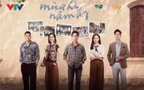 Phim mới 'Mùa hè năm ấy' nối sóng 'Dưới ô cửa sáng đèn' trên VTV3