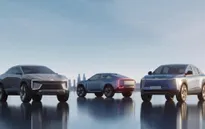 Giá xe điện tại Đức giảm xuống gần bằng xe xăng