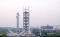 Trung Quốc tăng tốc trở thành cường quốc thể thao