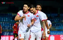 ĐT Việt Nam ra quân thuyết phục tại ASEAN Cup 2026