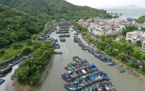Bão Noul đổ bộ Quảng Đông (Trung Quốc)