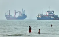 Iran và Oman đạt tiến triển về vấn đề eo biển Hormuz