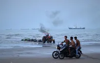 Iran phủ nhận nối lại đối thoại với Mỹ