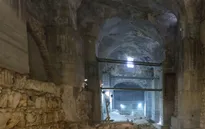 Israel phát hiện cổ vật hiếm có từ thời kỳ Đền thờ Thứ nhất tại Jerusalem