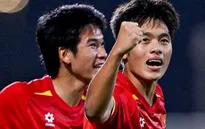 U23 Việt Nam hội quân với 29 cầu thủ, hướng đến ASIAD 2026