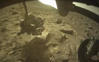 NASA phát hiện phân tử hữu cơ phức tạp trên Sao Hỏa