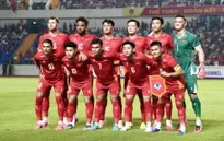 FIFA ASEAN Cup 2026: Đội tuyển Việt Nam rơi vào bảng đấu đầy thách thức cùng Thái Lan

