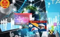 Lần đầu tiên quy định kiểm tra thuế bằng phương thức điện tử