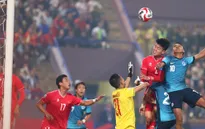 Lịch sử đối đầu Việt Nam - Singapore tại ASEAN Cup: 28 năm duy trì chuỗi bất bại


