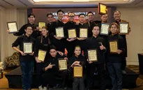 Top Chef Việt Nam trở lại với thông điệp "ghi dấu ẩm thực Việt trên bàn tiệc thế giới"