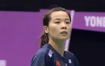 Thùy Linh thua chung kết Taipei Open 2026, lần thứ 5 về nhì ở cấp độ Super 300