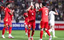 Lịch thi đấu và trực tiếp ASEAN Hyundai Cup 2026 ngày 3/8 trên VTV: Tâm điểm Indonesia vs Việt Nam