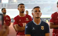 CĐV Indonesia đòi sa thải HLV John Herdman sau thất bại 0-3 trước ĐT Việt Nam