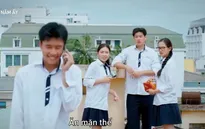 Mùa hè năm ấy - Tập 1: Nam sinh chôm tiền mẹ sập bẫy 'chị đẹp' trường múa