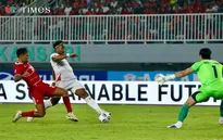 Thắng đậm Indonesia, Việt Nam tiến bước trên hành trình bảo vệ ngai vàng Đông Nam Á