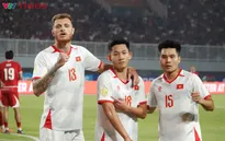 Chung kết Thái Lan - Việt Nam: "Thủy chiến" định đoạt ngôi vương