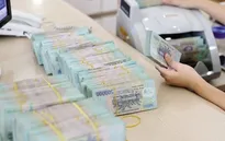 Dư nợ tín dụng tăng 8,38%, tập trung dòng vốn cho sản xuất kinh doanh