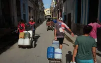 Liên Hợp Quốc kêu gọi hỗ trợ nhiên liệu cho Cuba