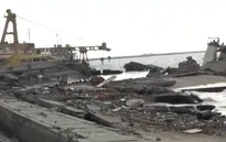 Houthi tấn công tàu chở dầu của Saudi Arabia trên Biển Đỏ