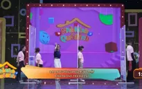 Nhà mình quá đỉnh: Hải Yến Idol lần đầu đảm nhận vai trò đội trưởng, tiếc nuối khi phải rời cuộc chơi sớm